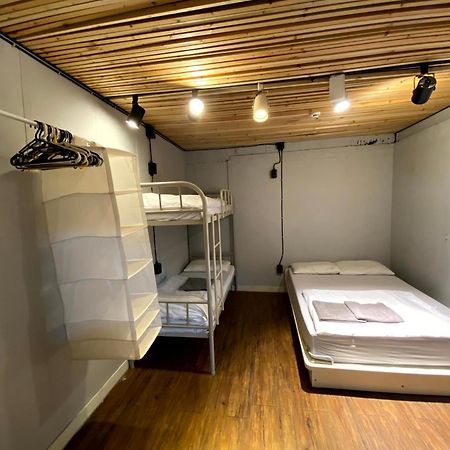 Itaewon Inn Seul Oda fotoğraf