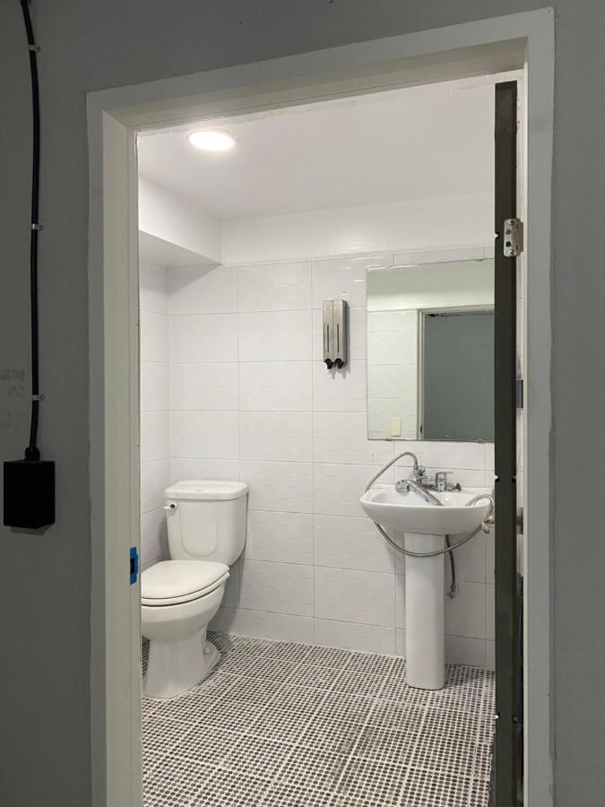 Itaewon Inn Seul Dış mekan fotoğraf